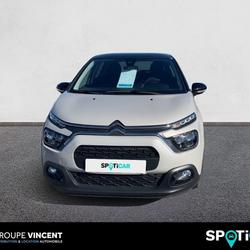 Citroen C3 PureTech 83 MAX Saint-Doulchard