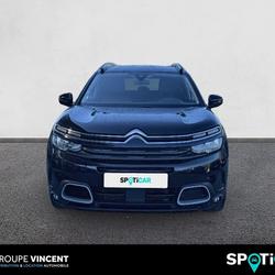 Citroen C5 Aircross BLUEHDI 130 SHINE Pack EAT8 CC129 Saint-Doulchard