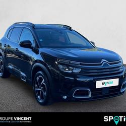 Citroen C5 Aircross BLUEHDI 130 SHINE Pack EAT8 CC129 Saint-Doulchard
