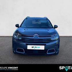 Citroen C5 Aircross 1.5 BLUEHDI 130 SHINE EAT8 Saint-Doulchard