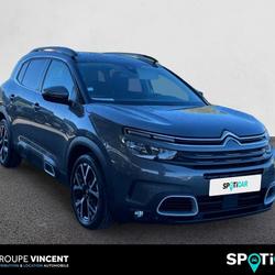 Citroen C5 Aircross 1.5 BLUEHDI 130 SHINE EAT8 Saint-Doulchard