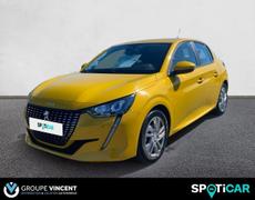 Peugeot 208 Saint-Doulchard