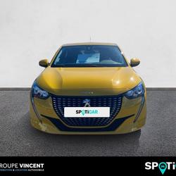 Peugeot 208 1.2 75CH STYLE Saint-Doulchard