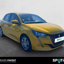 Peugeot 208 1.2 75CH STYLE Saint-Doulchard