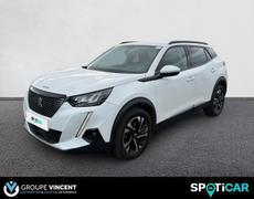 Peugeot 2008 Saint-Doulchard