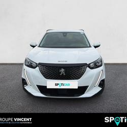 Peugeot 2008 Allure Pack BlueHDi 110 BVM6 Saint-Doulchard