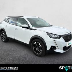 Peugeot 2008 Allure Pack BlueHDi 110 BVM6 Saint-Doulchard