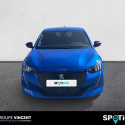 Peugeot 208 GT Pack PureTech 100 Saint-Doulchard