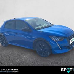 Peugeot 208 GT Pack PureTech 100 Saint-Doulchard