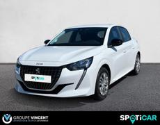 Peugeot 208 Saint-Doulchard