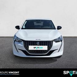 Peugeot 208 Active PureTech 75 Saint-Doulchard
