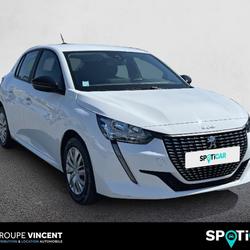 Peugeot 208 Active PureTech 75 Saint-Doulchard