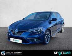 Renault Megane 4 Saint-Doulchard