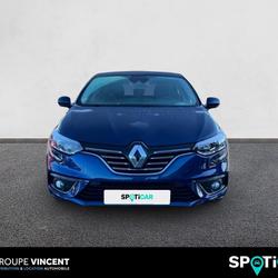 Renault Megane 4 BLUE DCI 115 INTENS Saint-Doulchard