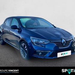 Renault Megane 4 BLUE DCI 115 INTENS Saint-Doulchard