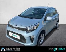 Kia Picanto Saint-Amand-Montrond