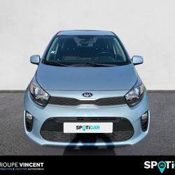 Kia Picanto 1.0 67ch Active Saint-Amand-Montrond