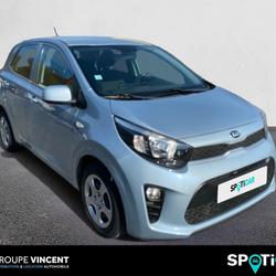 Kia Picanto 1.0 67ch Active Saint-Amand-Montrond