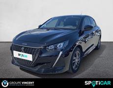 Peugeot 208 Saint-Doulchard
