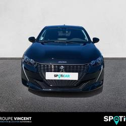 Peugeot 208 STYLE PURETECH 100 Saint-Doulchard