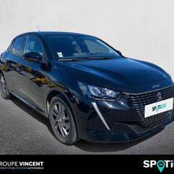 Peugeot 208 STYLE PURETECH 100 Saint-Doulchard