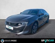 Peugeot 508 Saint-Doulchard