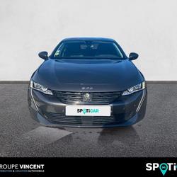 Peugeot 508 1.5l bluehdi 130 allure Saint-Doulchard