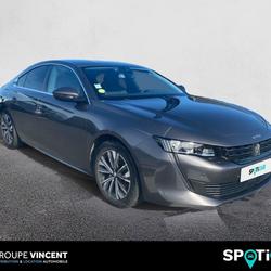 Peugeot 508 1.5l bluehdi 130 allure Saint-Doulchard