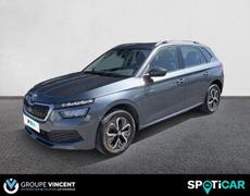 Skoda Kamiq Saint-Doulchard