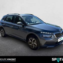 Skoda Kamiq 1.0 TSI 95CH BUSINESS Saint-Doulchard
