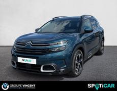 Citroen C5 Aircross Saint-Doulchard