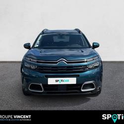 Citroen C5 Aircross 1.2 PURETECH 130 SHINE Saint-Doulchard