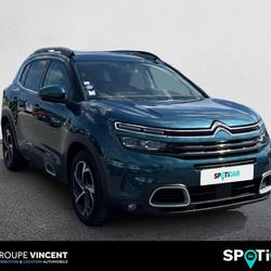 Citroen C5 Aircross 1.2 PURETECH 130 SHINE Saint-Doulchard