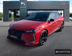 DS DS4 Saint-Doulchard