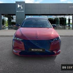 DS DS4 HYBRIDE E-TENSE 225 PERFORMANCE LINE + EAT8 Saint-Doulchard