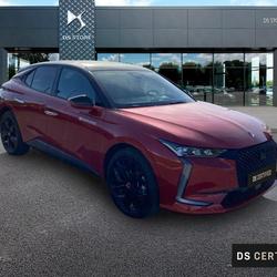 DS DS4 HYBRIDE E-TENSE 225 PERFORMANCE LINE + EAT8 Saint-Doulchard