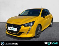 Peugeot 208 Saint-Doulchard