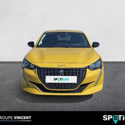 Peugeot 208 Style PureTech 100 EAT8 Saint-Doulchard