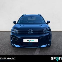 Citroen C5 Aircross 1.6 HYBRID 225 SHINE PACK E-EAT8 Saint-Doulchard