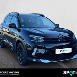 Citroen C5 Aircross 1.6 HYBRID 225 SHINE PACK E-EAT8 Saint-Doulchard