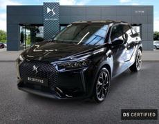 Ds DS3 Saint-Doulchard
