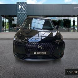 Ds DS3 Etoile Hybride 136ch Saint-Doulchard