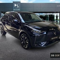 Ds DS3 Etoile Hybride 136ch Saint-Doulchard