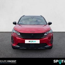 Peugeot 3008 HYBRID 225 GT E-EAT8 Saint-Doulchard