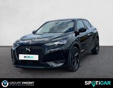 Ds DS3 Saint-Doulchard