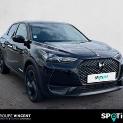 Ds DS3 BlueHDi 130 Performance Line + Saint-Doulchard