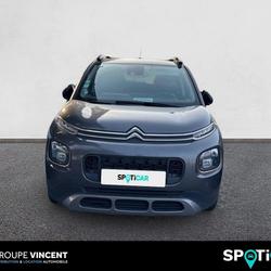 Citroen C3 Aircross C3 Aircross PureTech 110 S&S BVM6 Shine Pack Saint-Doulchard