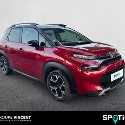 Citroen C3 Aircross C3 Aircross PureTech 110 S&S BVM6 Shine Pack Saint-Doulchard