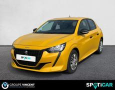 Peugeot 208 Saint-Doulchard