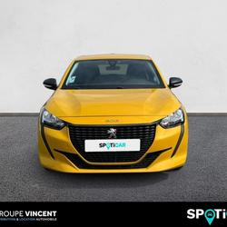 Peugeot 208 Like PureTech 75 S&S BVM5 Saint-Doulchard
